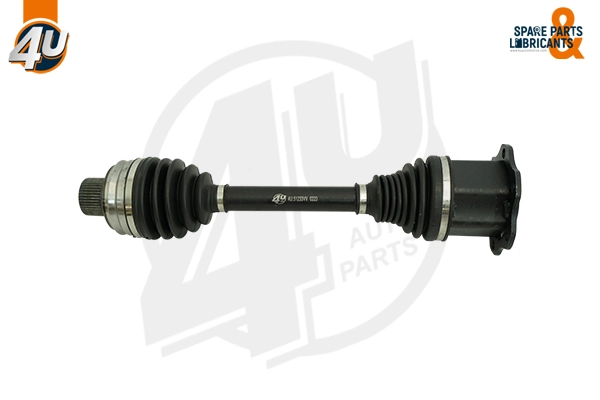 Arbre de transmission 4U Autoparts 51233VV