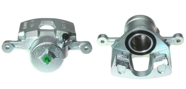 Étrier de frein 4X4 ESTANFI PDF-19-008