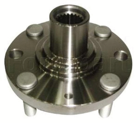 Moyeu de roue FORMPART 56498001/S
