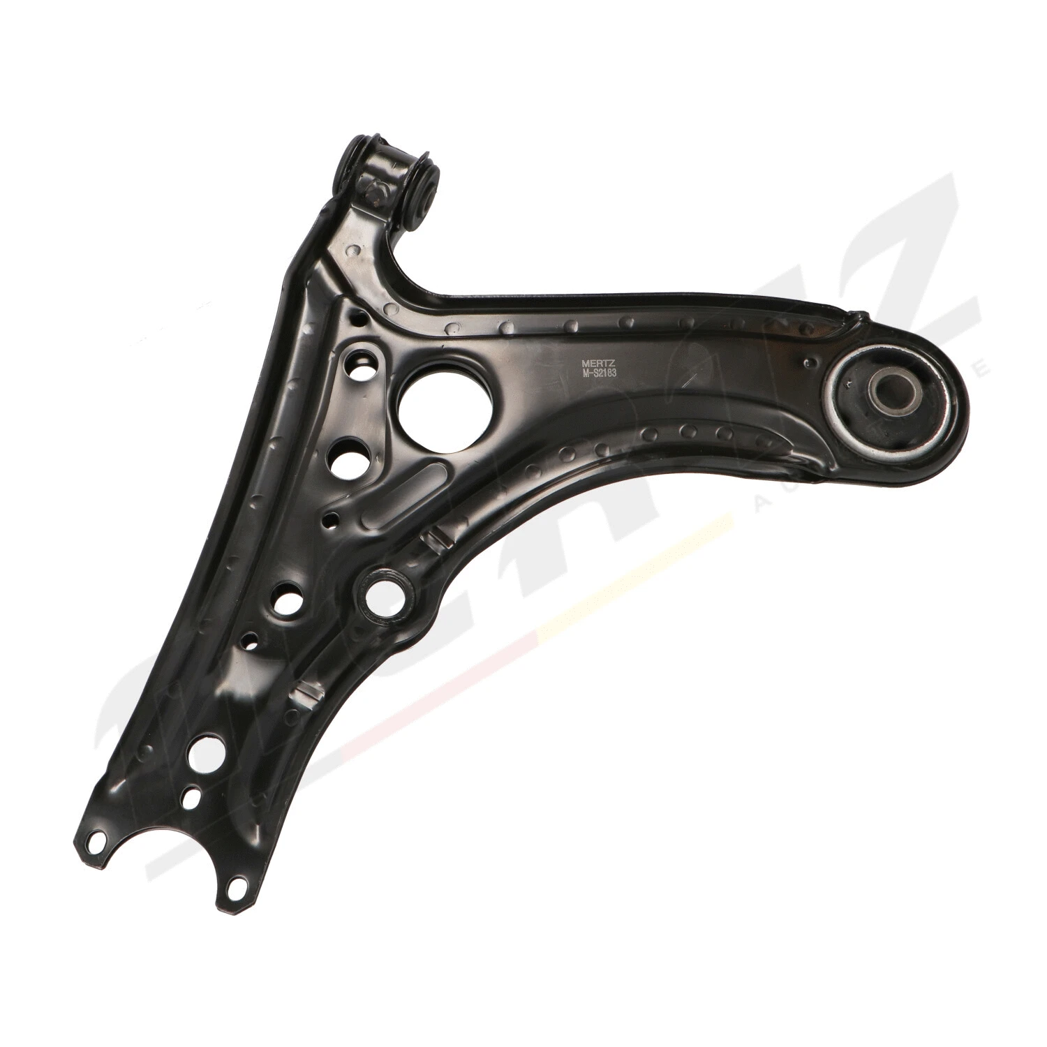 Bras de liaison, suspension de roue MERTZ M-S2183
