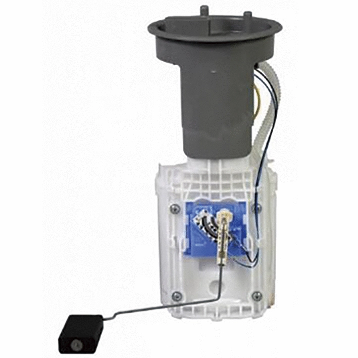 unité d'alimentation de carburant GAUSS GCA28D