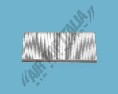 Filtre, air de l'habitacle ASTER ASF2370