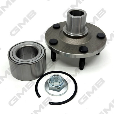 Moyeu de roue GMB Oceania GH10250