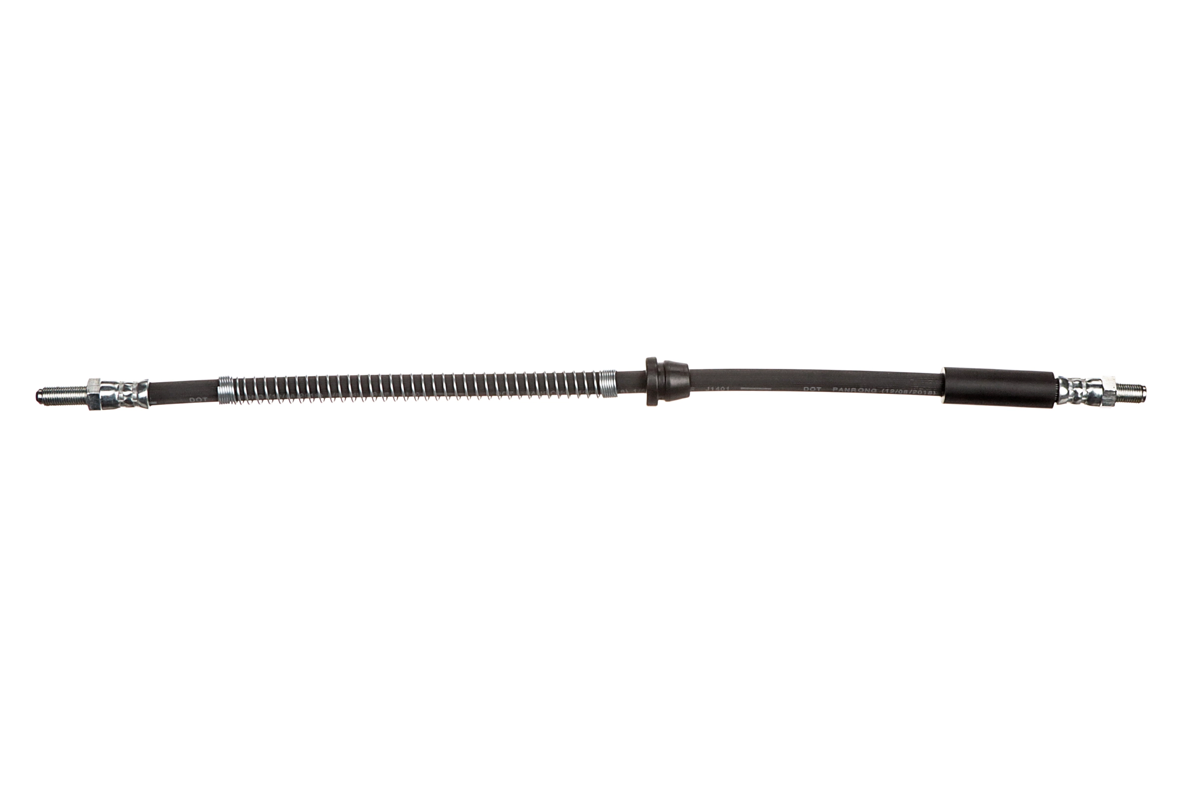 Flexible de frein A.Z. Meisterteile AZMT-44-030-1446