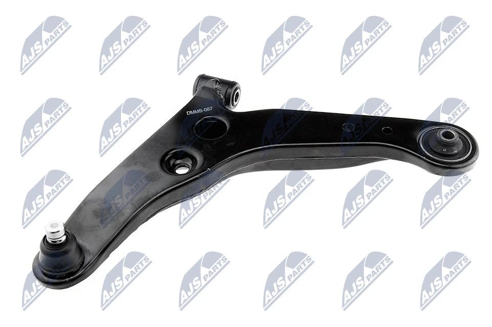 Bras de liaison, suspension de roue NTY ZWD-MS-087