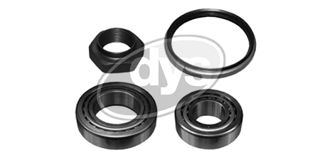 Kit de roulements de roue DYS 40-OP-9881