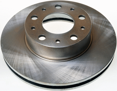 Disque de frein DENCKERMANN B130292