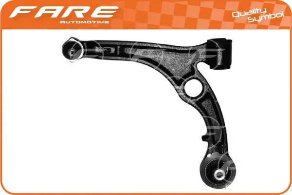 Bras de liaison, suspension de roue FARE-RCH 21588