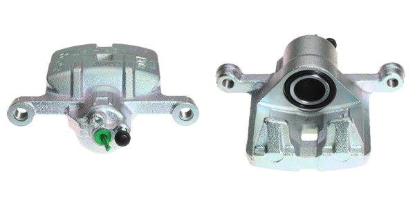 Étrier de frein 4X4 ESTANFI PDF-52-054