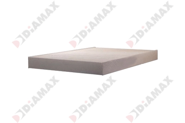 Filtre, air de l'habitacle DIAMAX DP4073