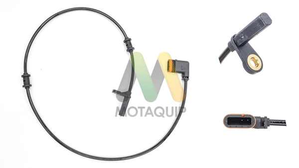 Capteur, vitesse de roue MOTAQUIP LVAB904