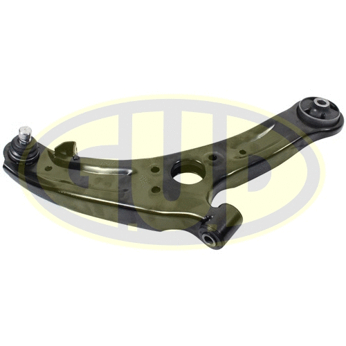 Bras de liaison, suspension de roue G.U.D. GSP502296