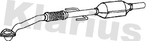 Catalyseur KLARIUS 311835