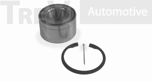 Kit de roulements de roue TREVI AUTOMOTIVE WB1468