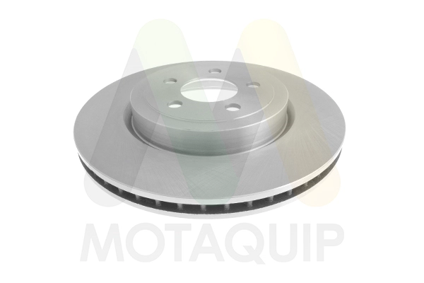 Disque de frein MOTAQUIP LVBD1516