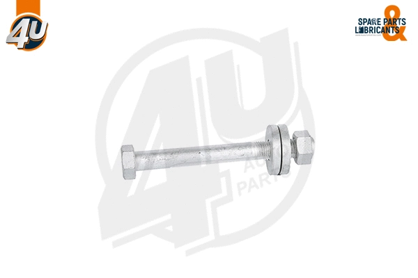 Kit d'assemblage, bras de liaison 4U Autoparts R19828