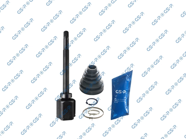 Jeu de joints, arbre de transmission GSP-BR 602438