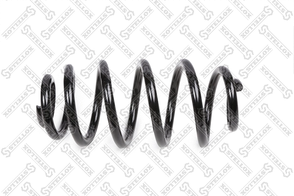 Ressort de suspension STELLOX 10-20034-SX