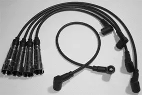 Kit de câbles d'allumage EUROCABLE EC-4277-C