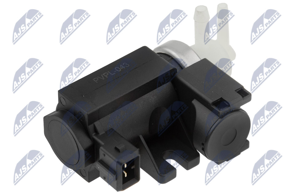 Capteur de pression, turbocompresseur NTY EGR-PL-043