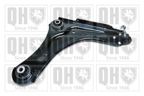 Bras de liaison, suspension de roue QUINTON HAZELL QSA2780S