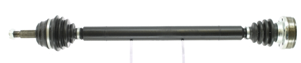 Arbre de transmission FRIESEN FDS1376
