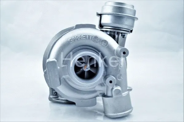 Turbocompresseur, suralimentation Henkel Parts 5110363N