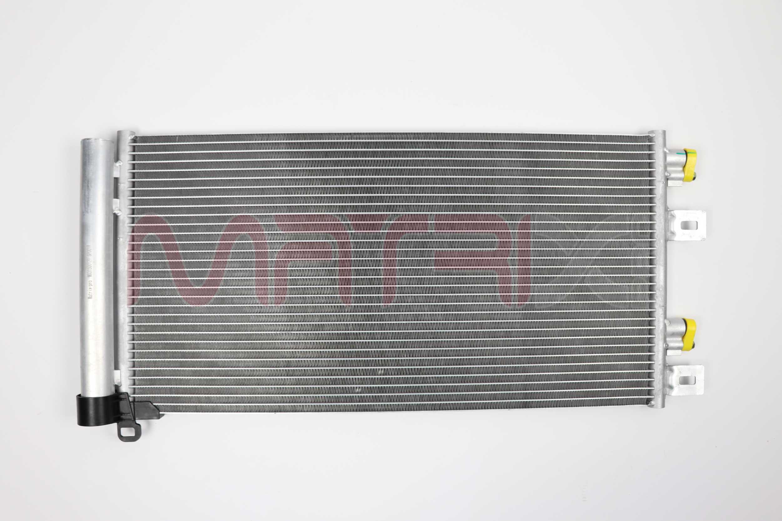 Condenseur, climatisation MATRIX PRO MX01500129