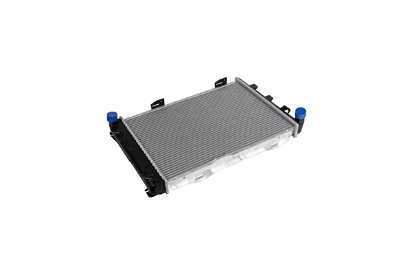 Radiateur, refroidissement du moteur ZentParts Z20267