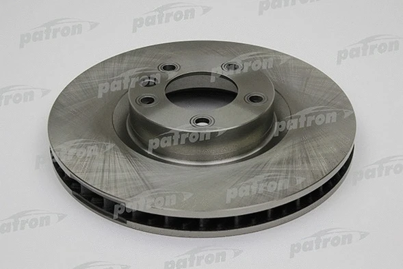 Disque de frein PATRON PBD1908