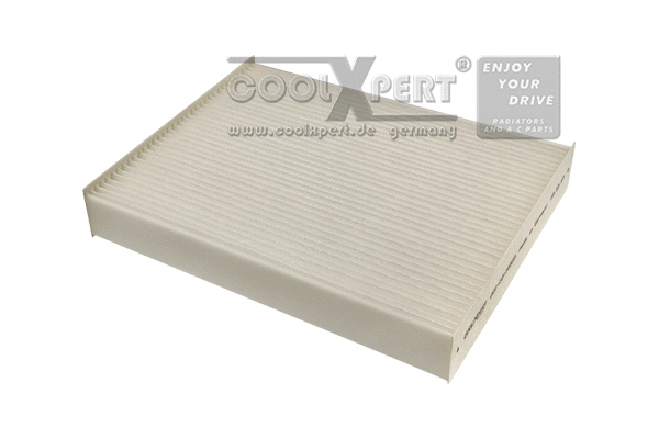 Filtre, air de l'habitacle BBR Automotive 001-10-18869