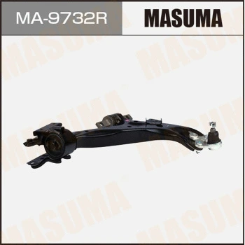 Bras de liaison, suspension de roue MASUMA MA-9732R