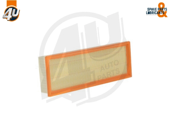 Filtre à air 4U Autoparts 33736VV