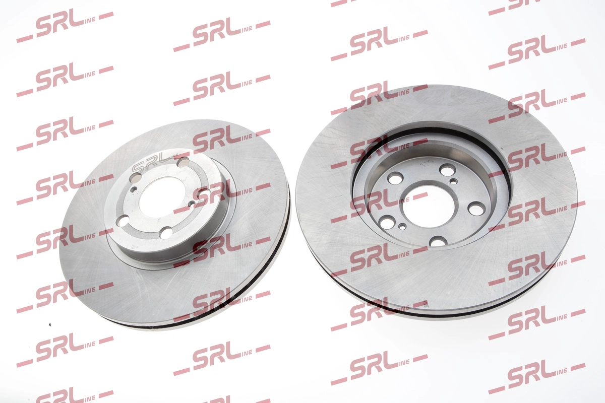 Disque de frein SRLine S71-0260