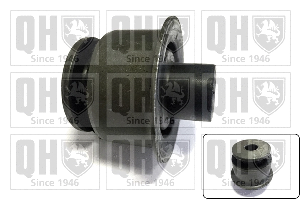 Suspension, bras de liaison QUINTON HAZELL EMS8242