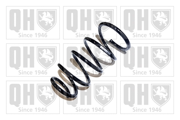 Ressort de suspension QUINTON HAZELL QCS6470