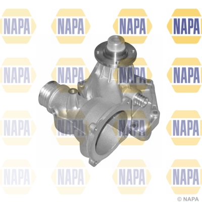 Pompe à eau, refroidissement du moteur NAPA NWP1127