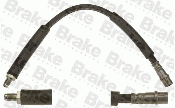 Flexible de frein Brake ENGINEERING BH778606