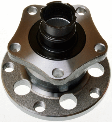 Kit de roulements de roue DENCKERMANN W413342