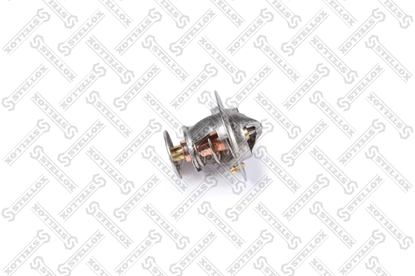 Thermostat, liquide de refroidissement STELLOX 23-40229-SX