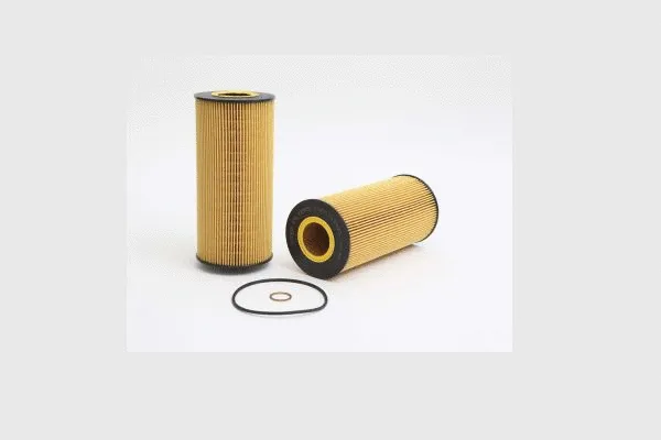 Filtre à huile STEP FILTERS HC31858