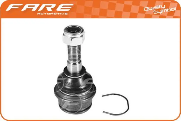 Rotule de suspension FARE-RCH 29796