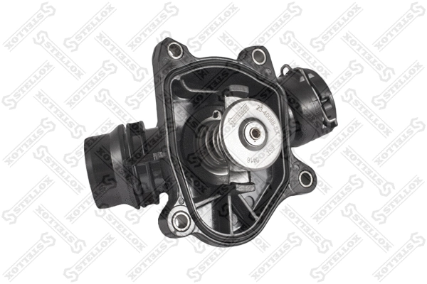Thermostat, liquide de refroidissement STELLOX 23-40088-SX