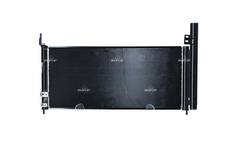 Condenseur, climatisation NRF 350415