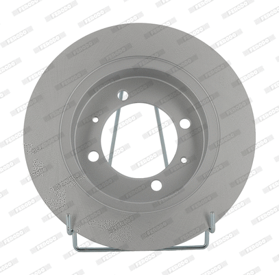 Disque de frein FERODO DDF886C