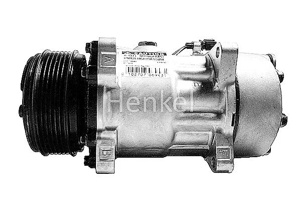 Compresseur, climatisation Henkel Parts 7110583R