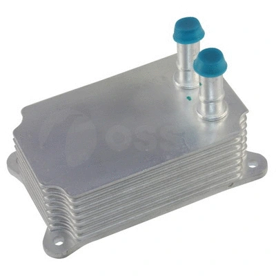 Radiateur d'huile OSSCA 15698