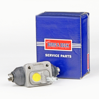 Cylindre de roue BORG & BECK BBW1702