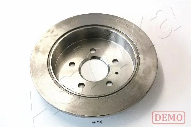 Disque de frein ASHIKA 61-00-0121C