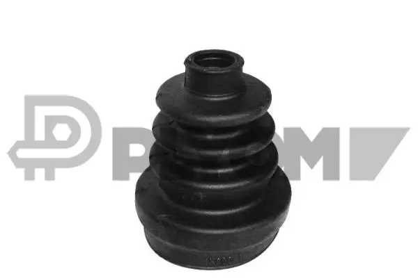 Jeu de joints-soufflets, arbre de commande PLYOM P080037
